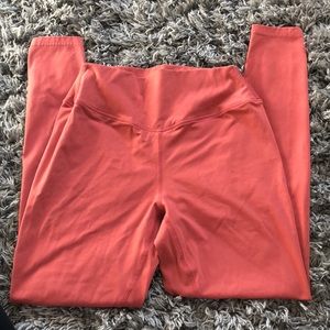 Balance athletica OG legging In rose !